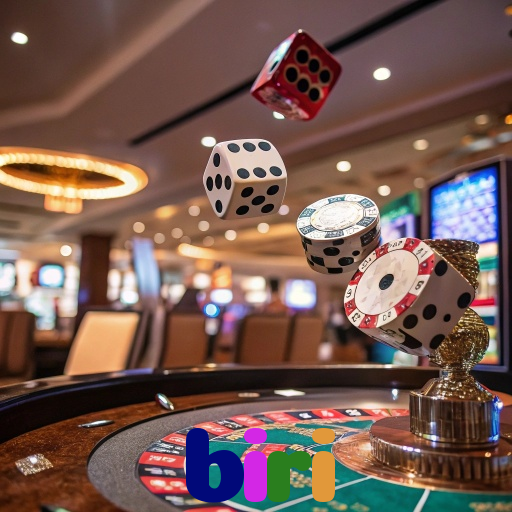 Cassino Online biri