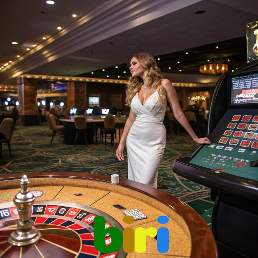 Cassino Online biri