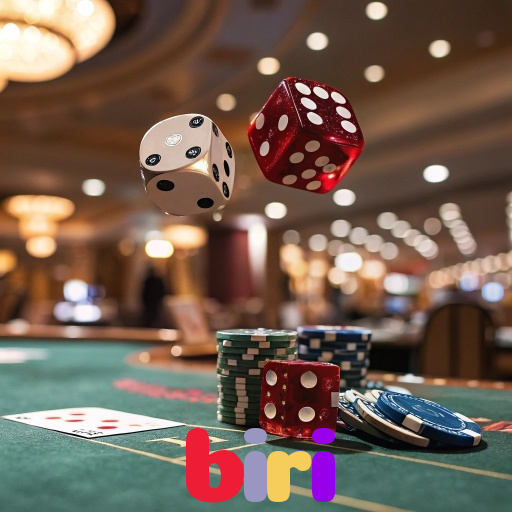 Cassino Online biri