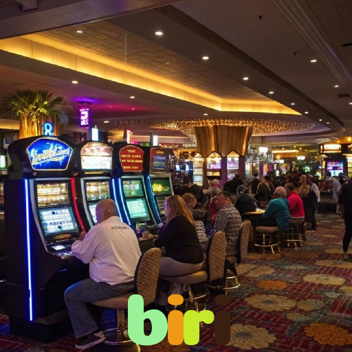 Cassino Online biri
