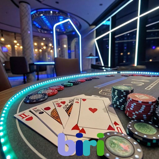 Cassino Online biri