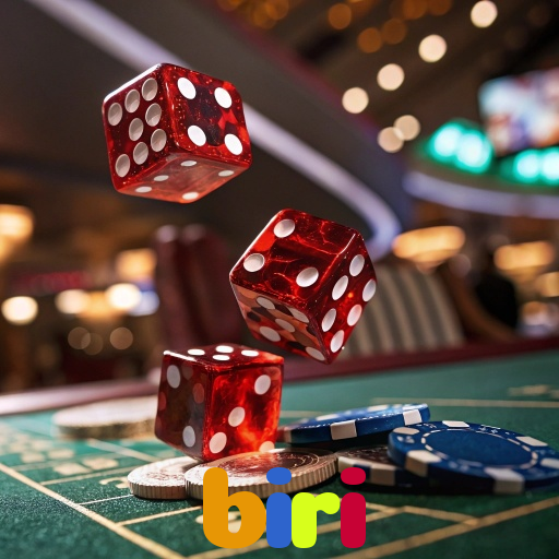 Cassino Online biri