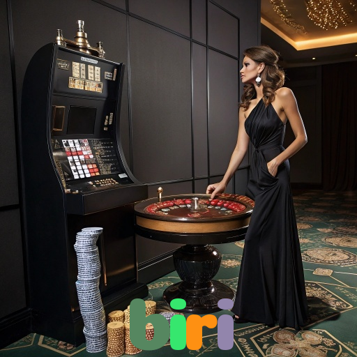 Cassino Online biri
