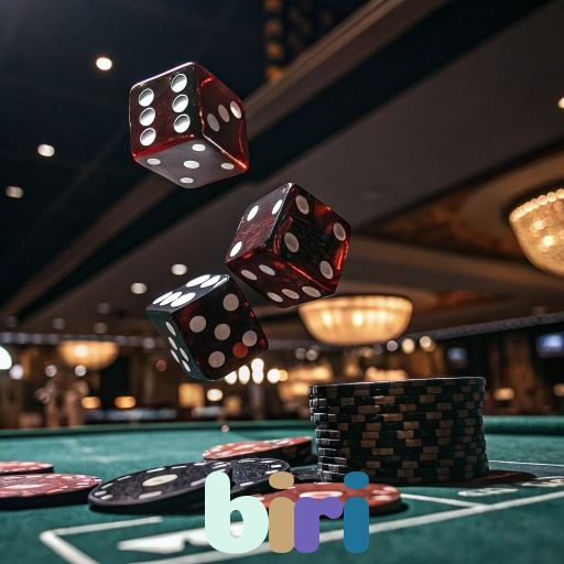 Cassino Online biri