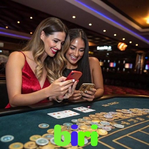 Cassino Online biri