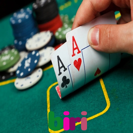 Cassino Online biri
