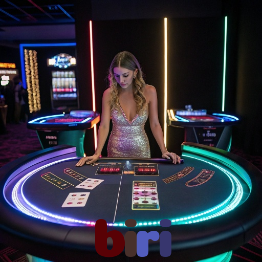 Cassino Online biri