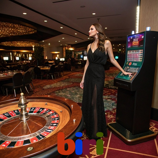 Cassino Online biri