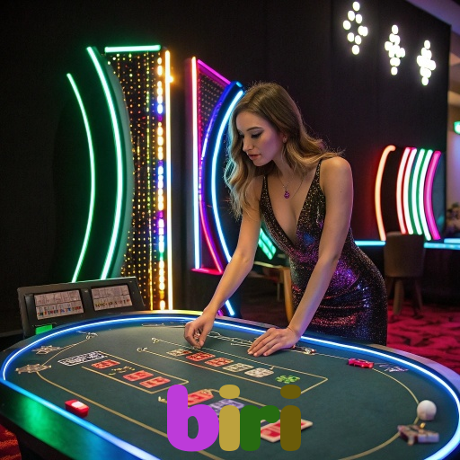 Cassino Online biri