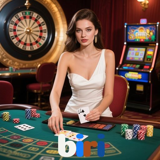 Cassino Online biri