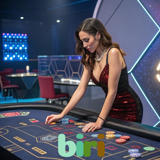 Cassino Online biri