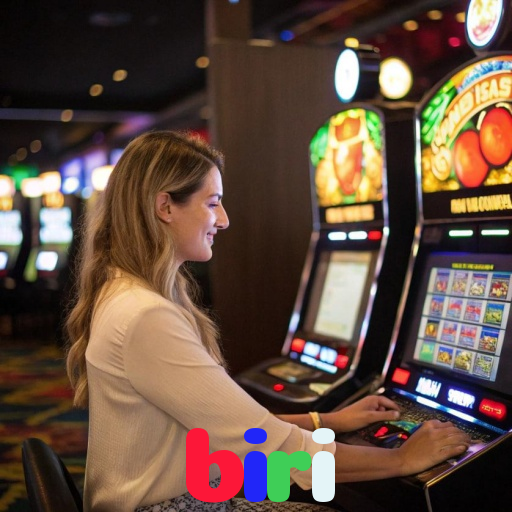 Cassino Online biri