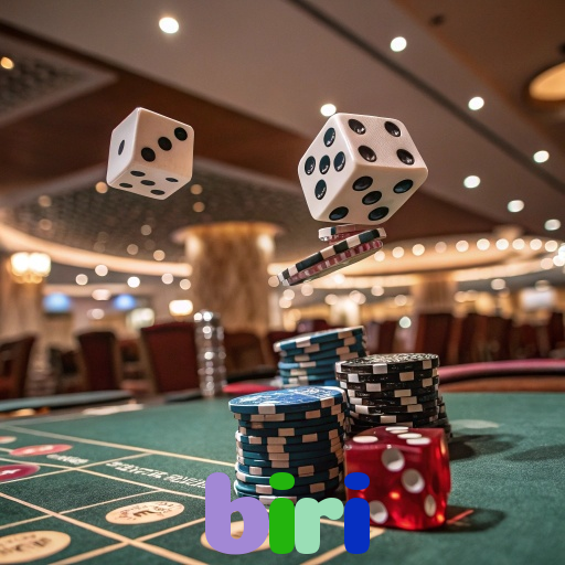 Cassino Online biri