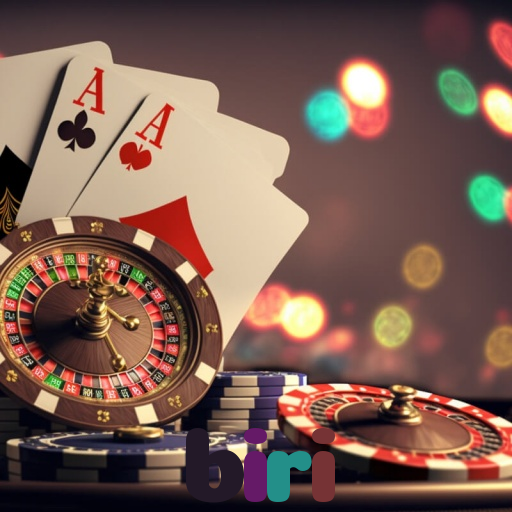 Cassino Online biri