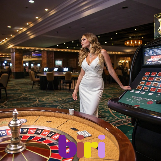 Cassino Online biri