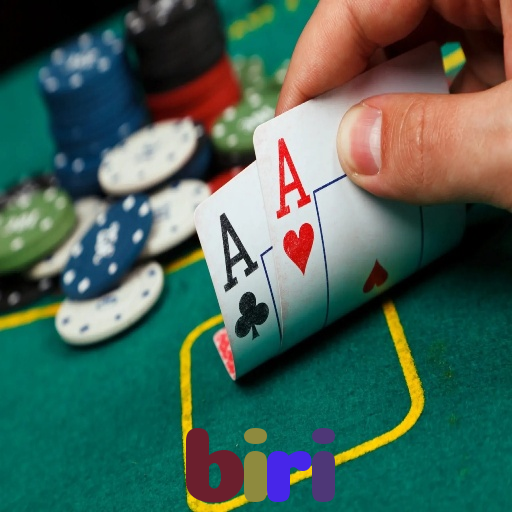Cassino Online biri