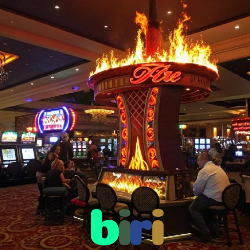 Cassino Online biri